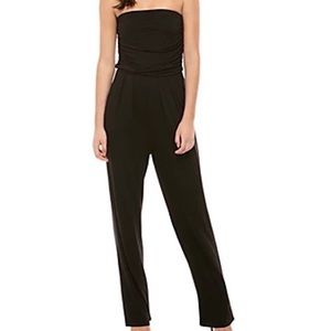 New without tags black jumpsuit size M